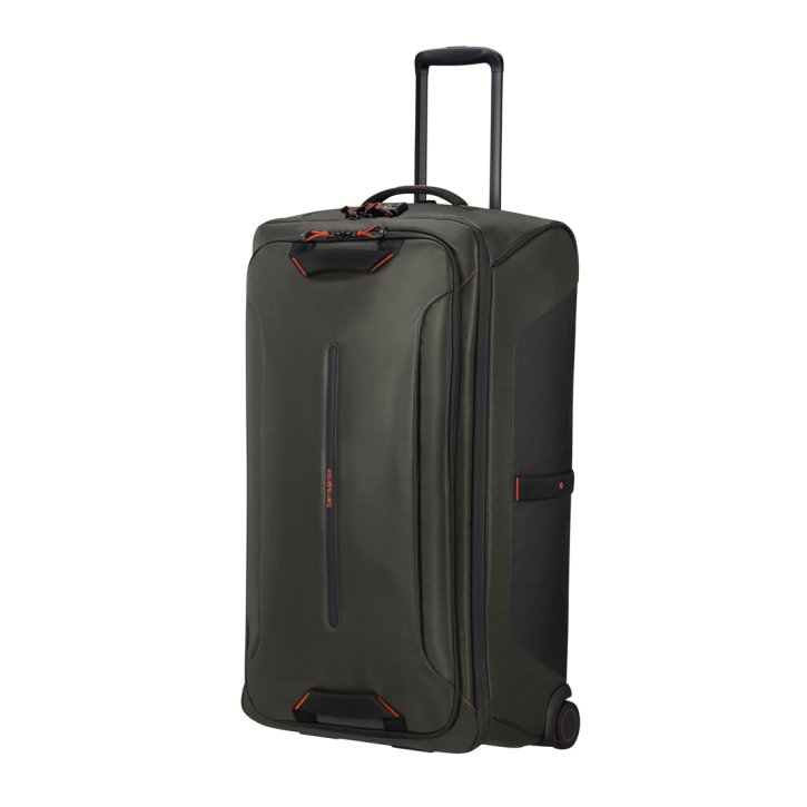 Samsonite ECODIVER Duffle 79/29 climbing ivy